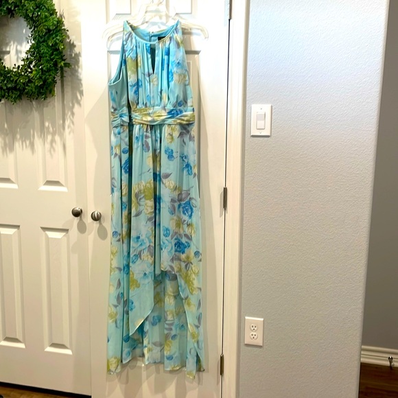 R&M RICHARDS DRESS SIZE 12 - Picture 1 of 7